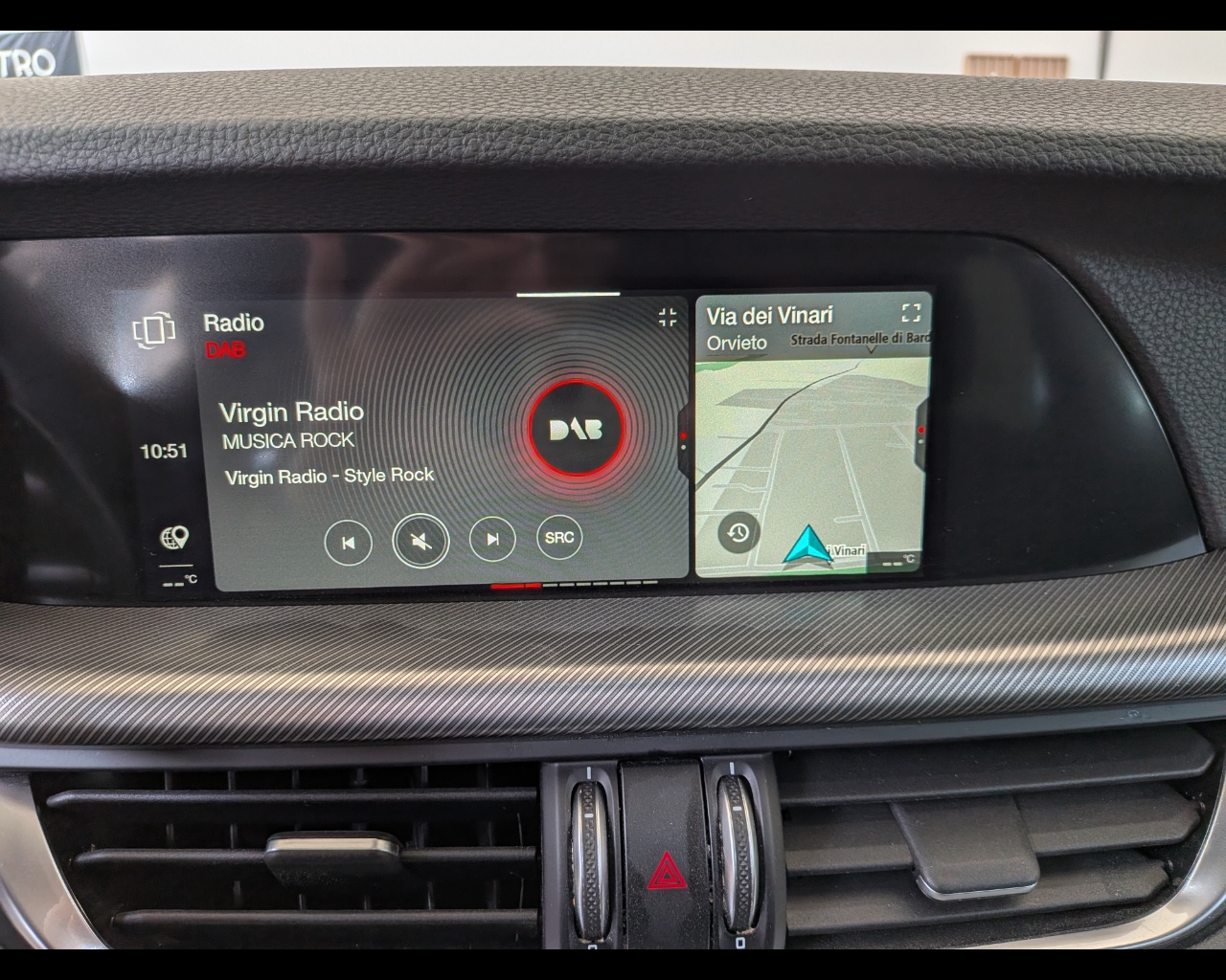 Foto ALFA ROMEO Stelvio 2.2 t Veloce Q4 210cv auto