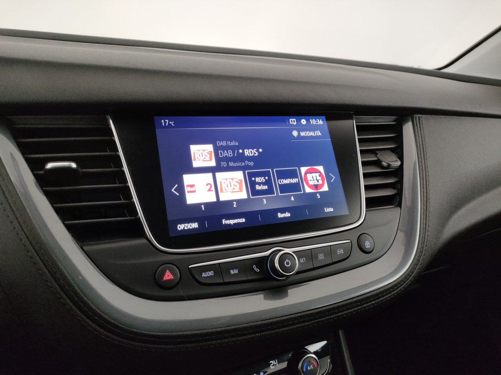 Opel Grandland Usato 2019 Grandland Legnago