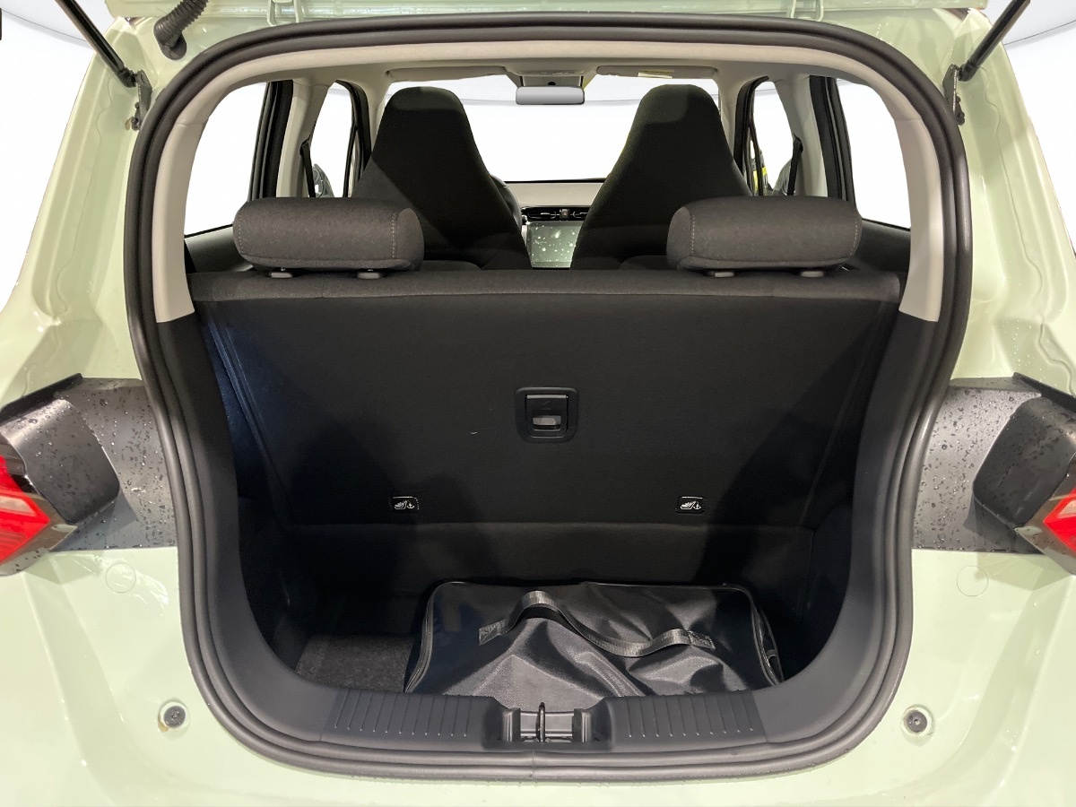 Leapmotor T03 Nuovo elettrico T03 Verona
