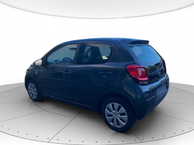 Citroen C1 Usato 2019 C1 Modena
