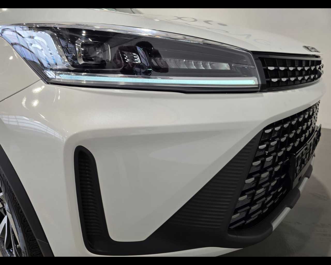 Emc Sei Nuovo GPL Sei Rovigo