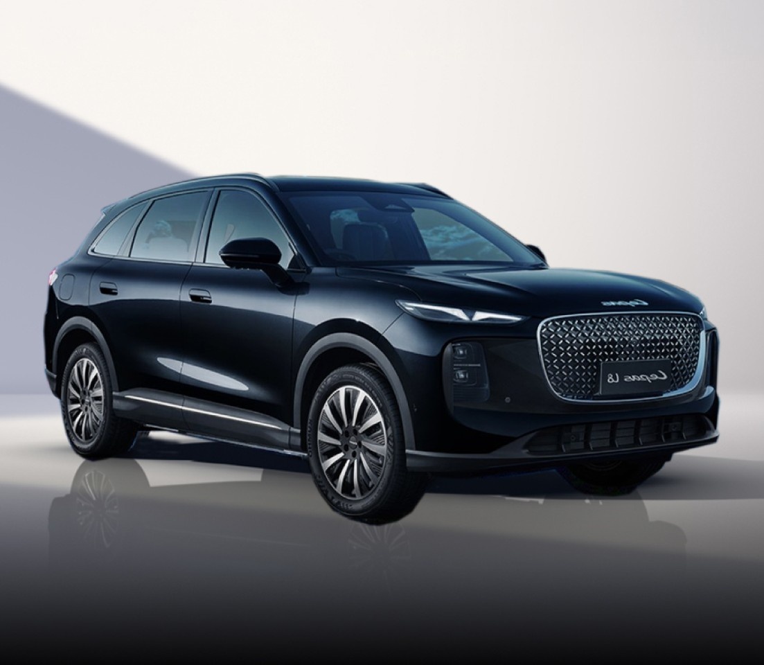 Lepas L8 L8 1.5 TGDi Elegance