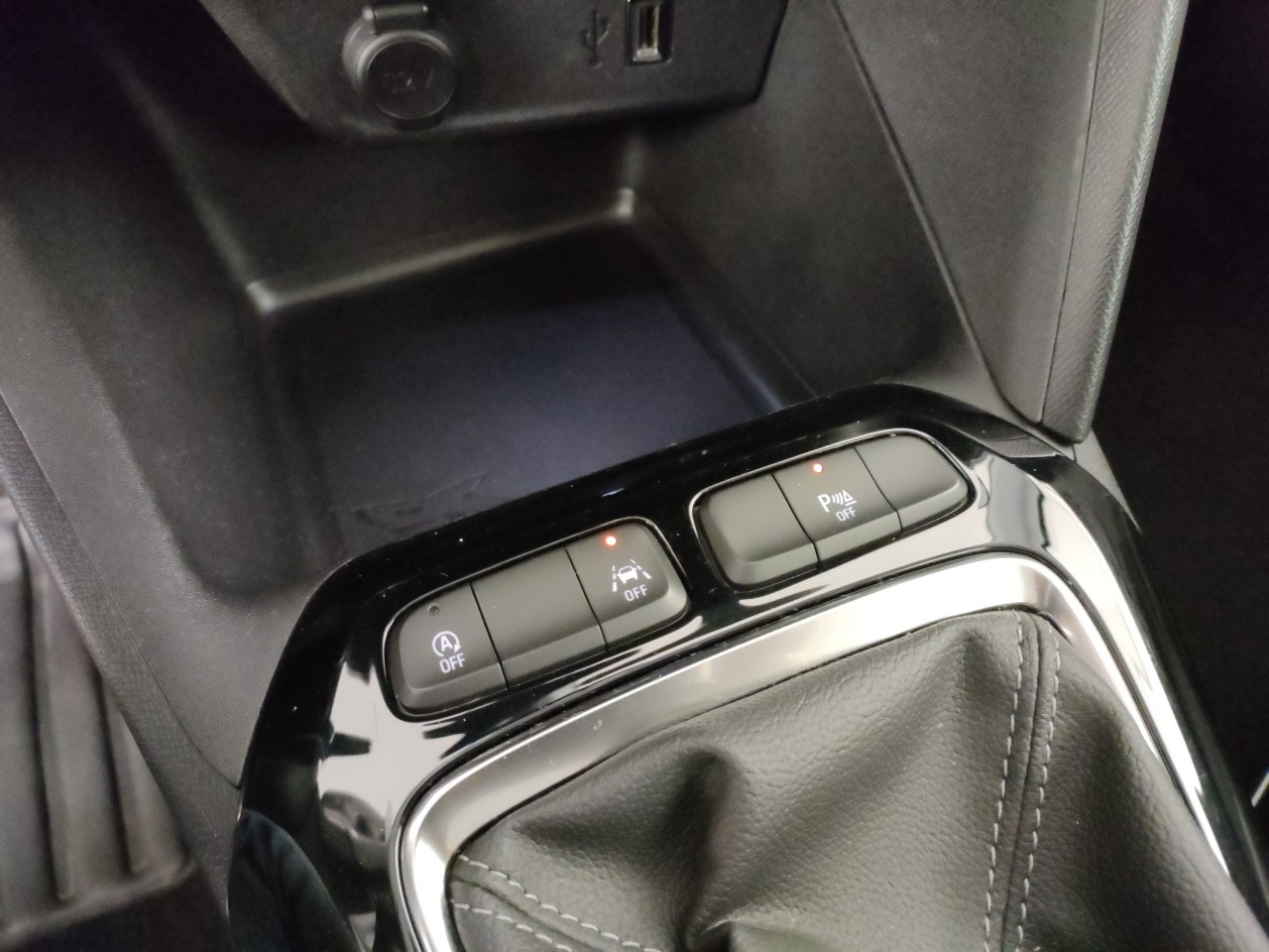 Opel Corsa Usato 2021 Corsa Parma