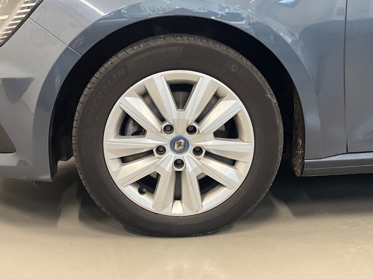 Renault Megane Usato 2021 Megane Altavilla Vicentina