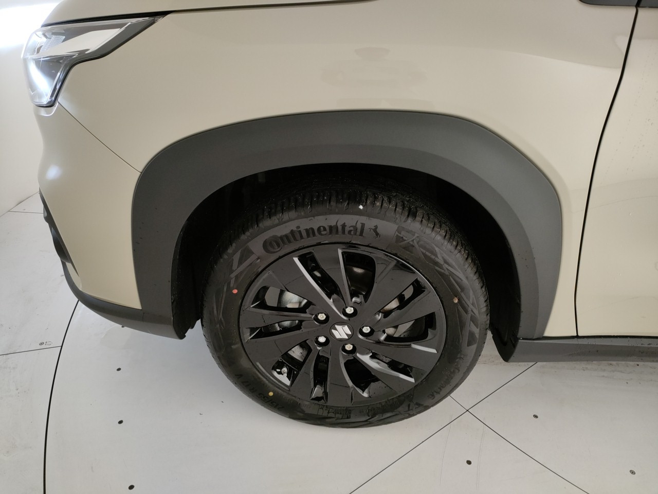 Suzuki S-Cross Nuovo benzina S-Cross Porto Mantovano