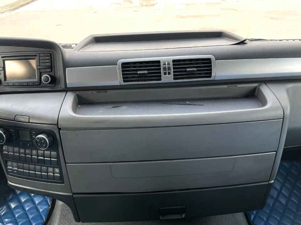 MAN TGX 18.480 BL SA