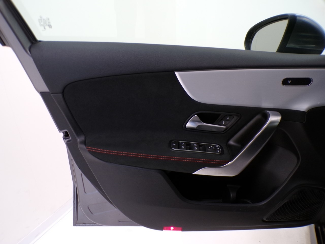 Mercedes Classe A 200 AMG Line Advanced Plus 7G-DCT - 10
