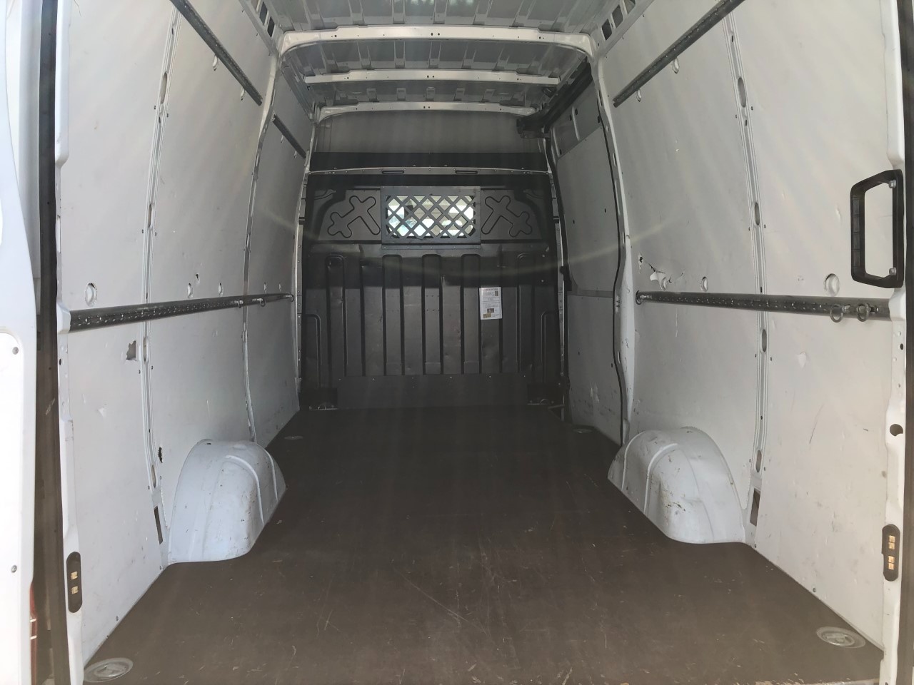 Iveco Daily V 35.16 E6 2016 daily 35 S16 V LH2 3520 E6 - 7