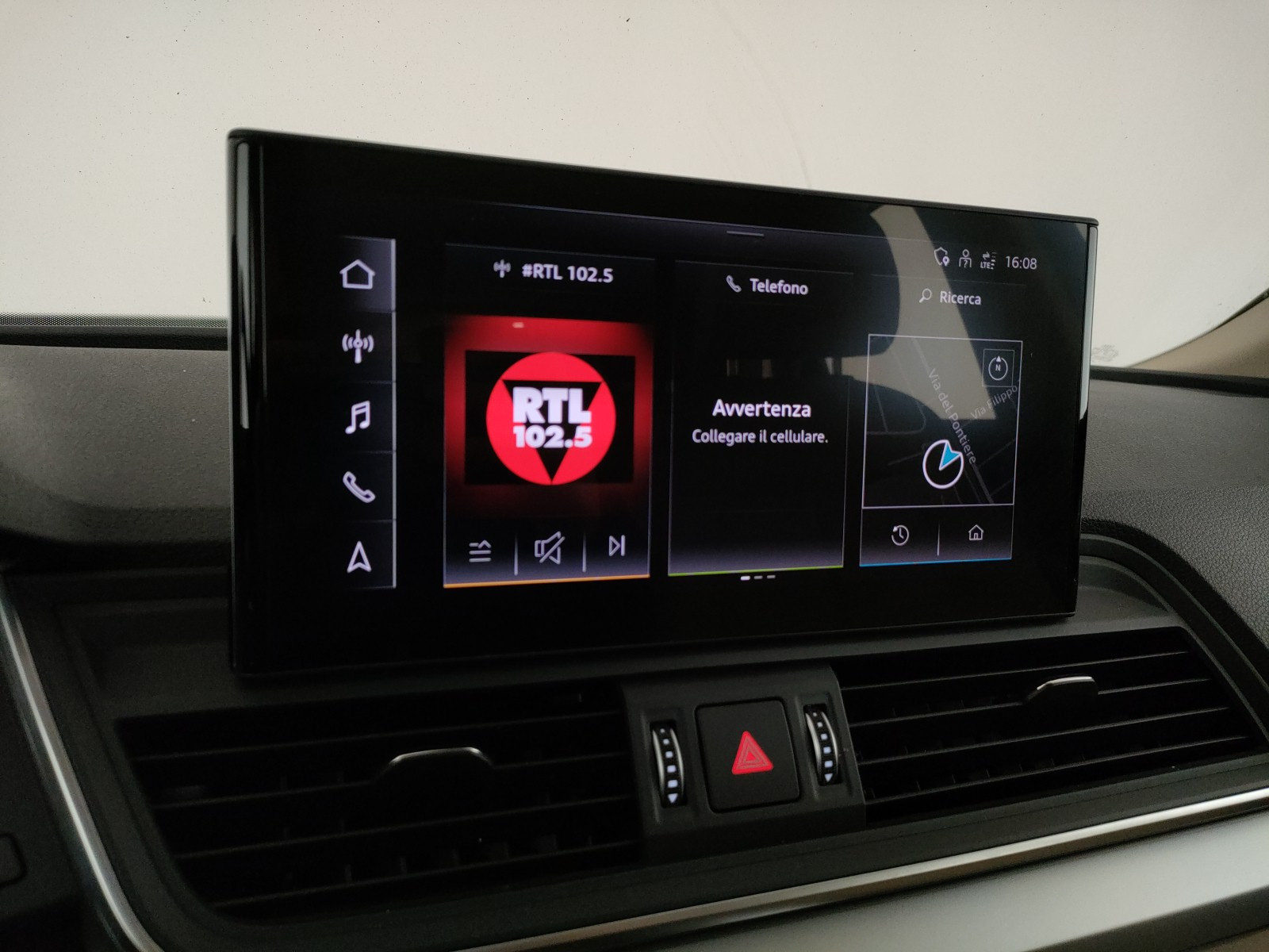 Audi Q5 Usato 2021 Q5 Rovigo