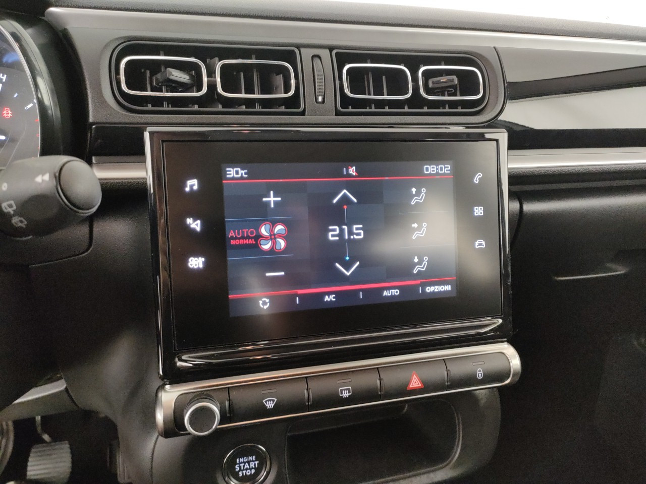 Citroen C3 Usato 2022 C3 Porto Mantovano