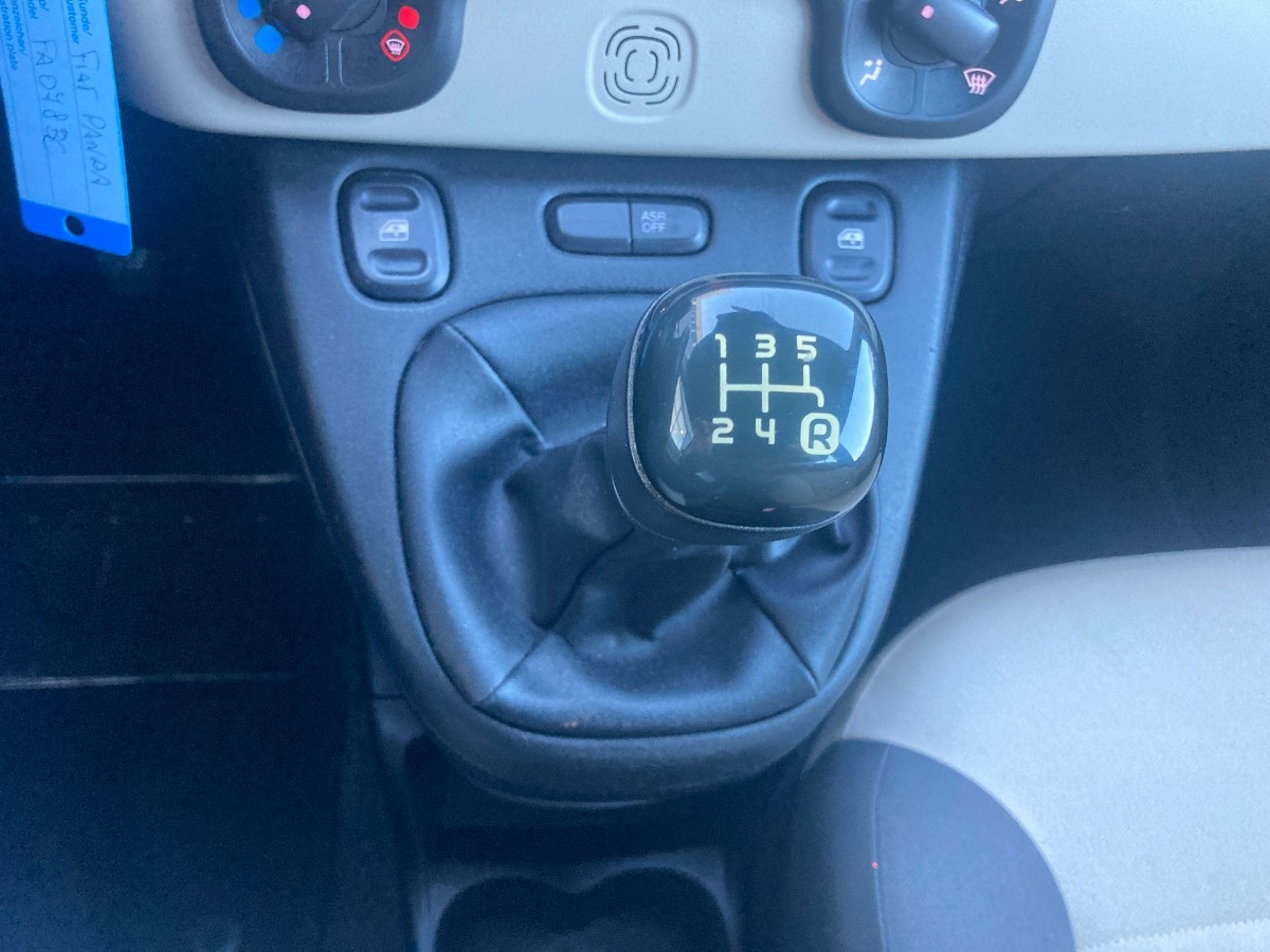 Fiat Panda Usato 2015 Panda Modena