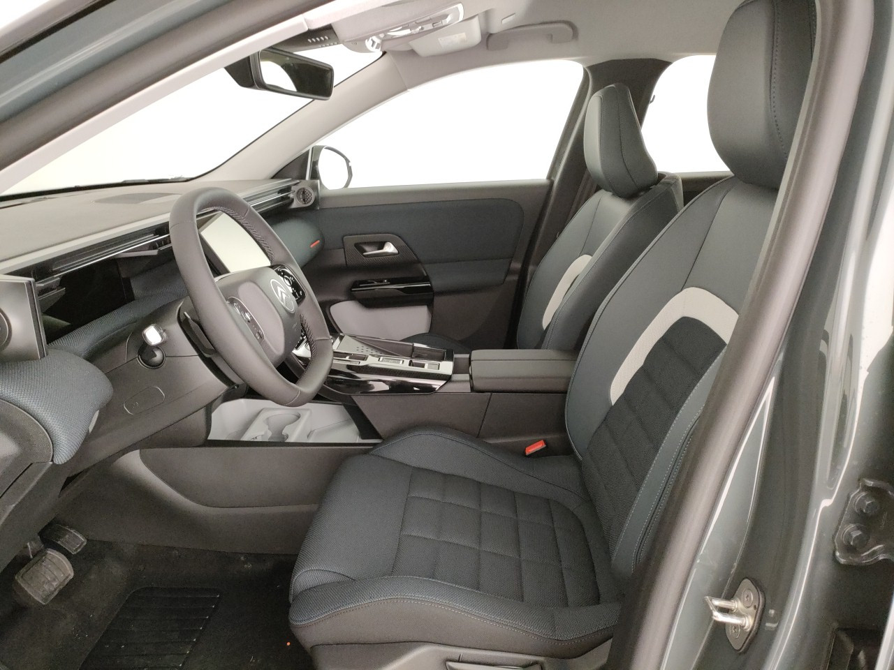 Citroen C5 Aircross Nuovo Ibrido benzina C5 Aircross Porto Mantovano