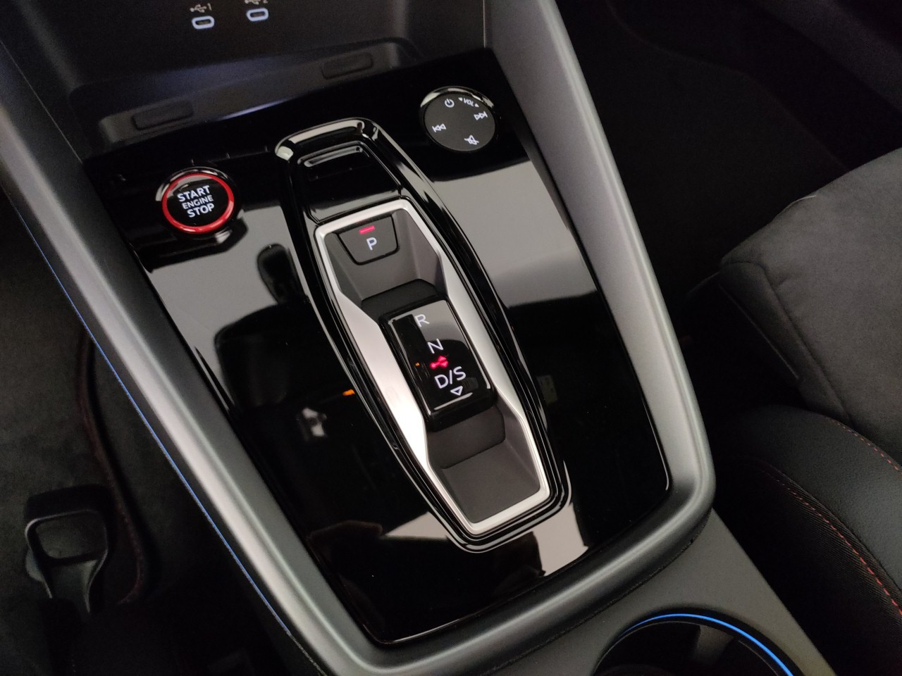 Audi A3 Usato 2026 A3 Parma