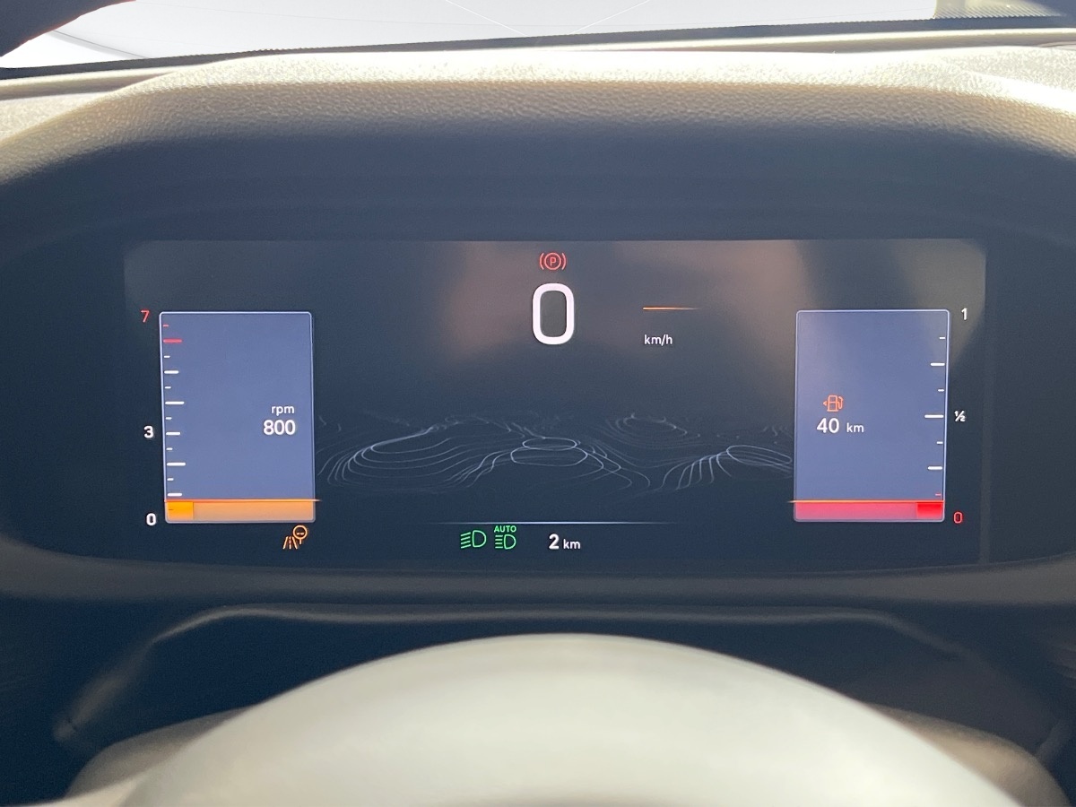 Jeep Avenger KM0 2025 Avenger Verona