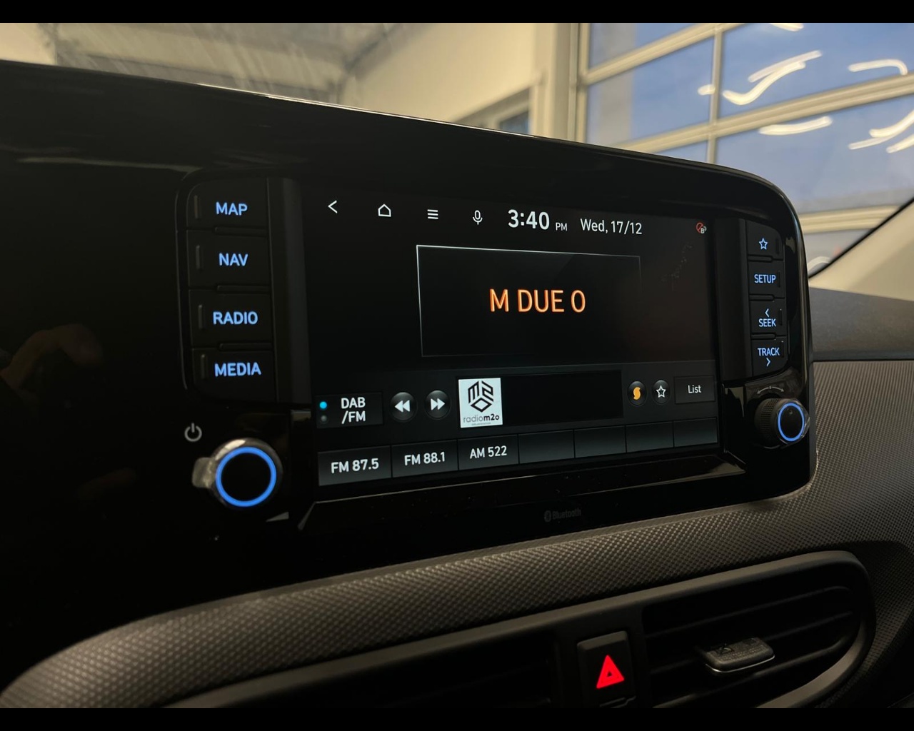 Foto HYUNDAI I10 PE MY25 5P 1.0 GPL MT CONNECTLINE