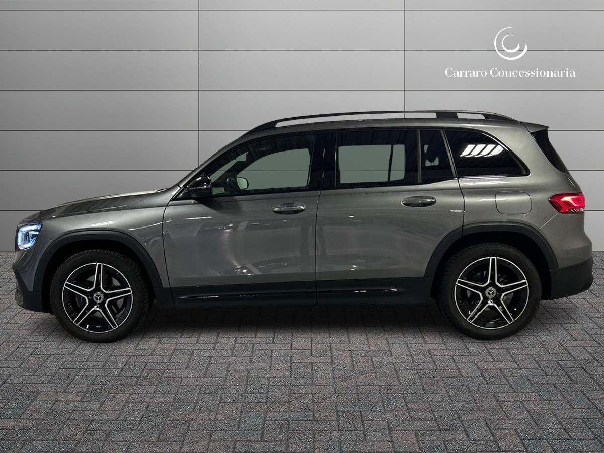 Mercedes GLB GLB 180 D Premium 8G-DCT - 6