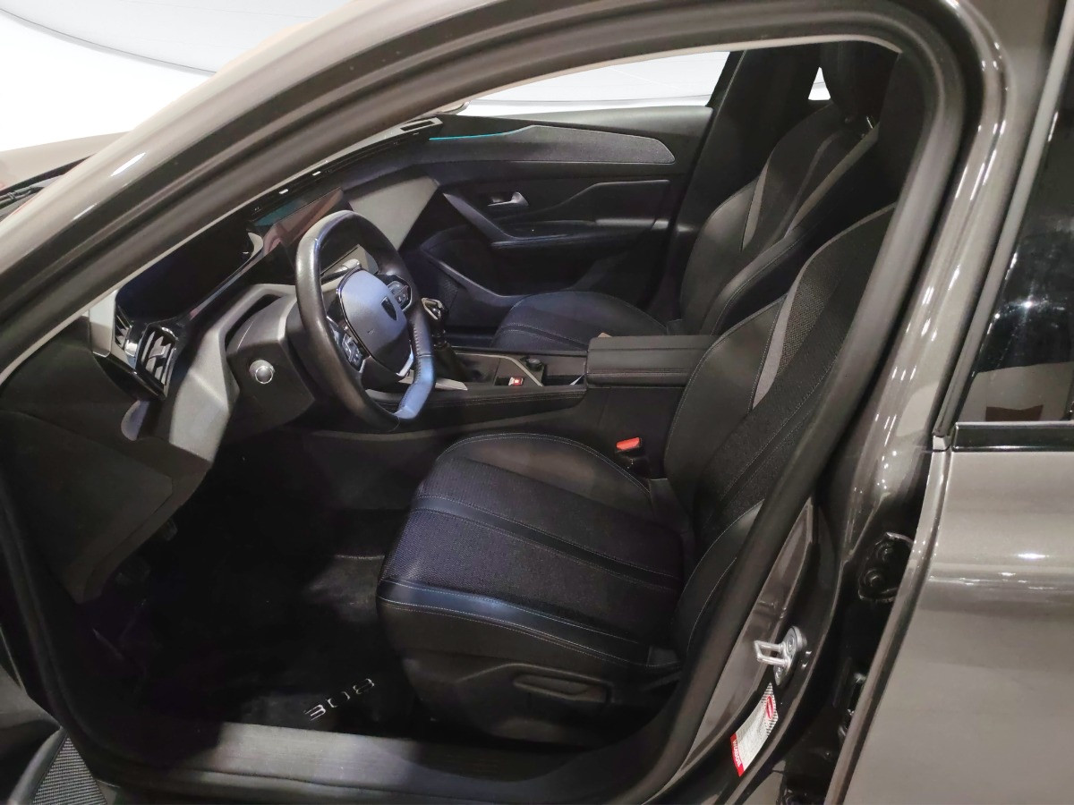 Peugeot 308 Usato 2022 308 Carpi