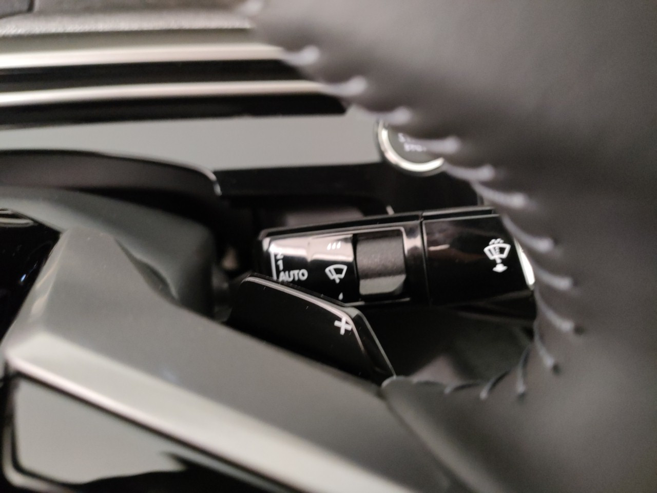 Peugeot 3008 Nuovo Ibrido benzina 3008 Carpi