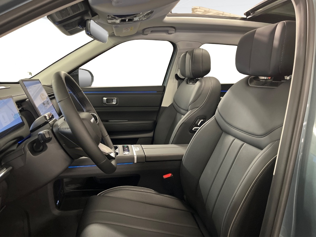 Jaecoo Jaecoo 7 Nuovo  Jaecoo 7 Verona