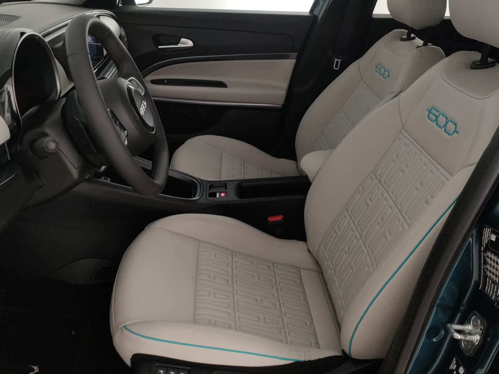 Fiat 600 Usato 2025 600 Mestre