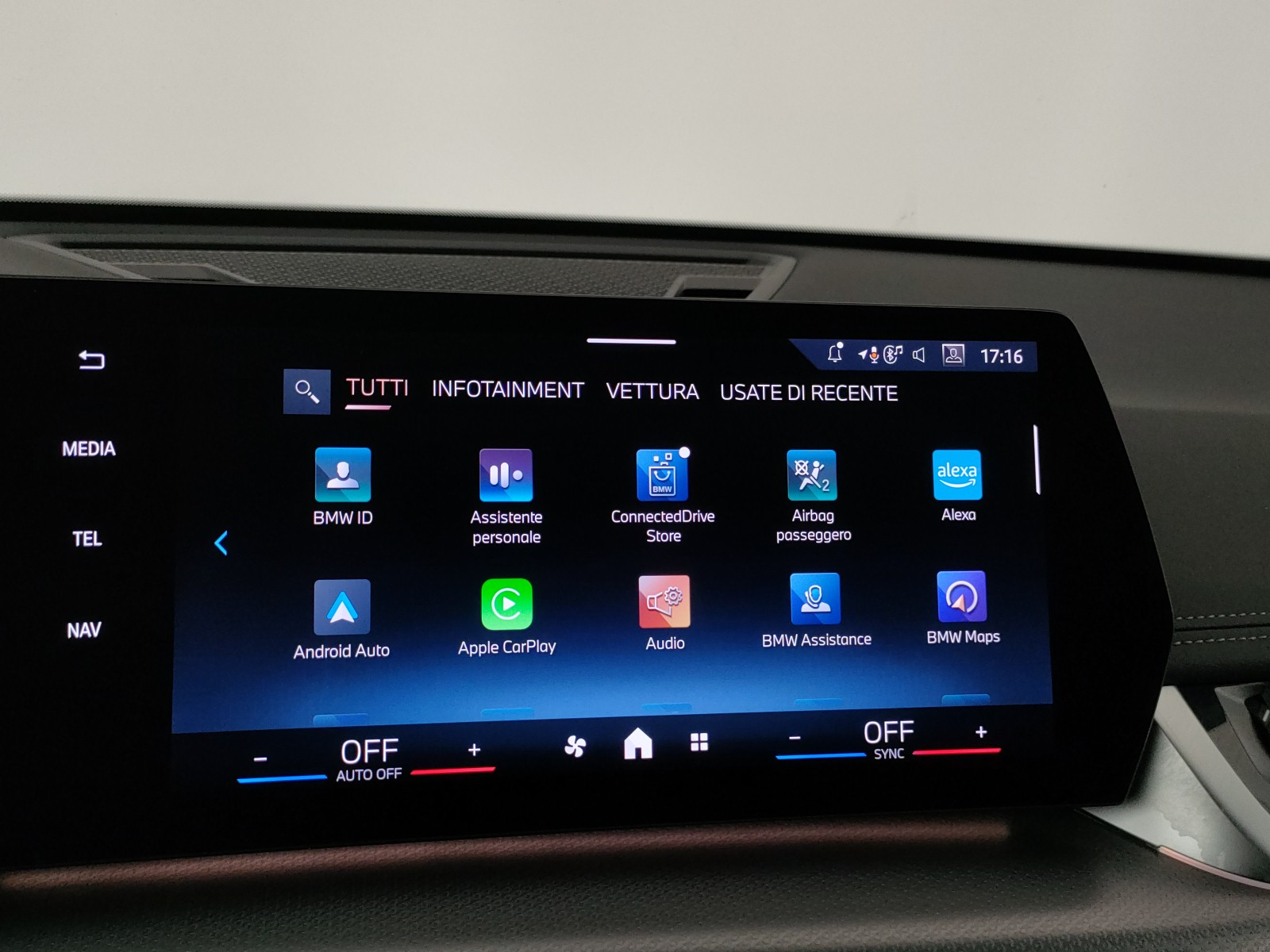 Bmw X1 Usato 2024 X1 Legnago