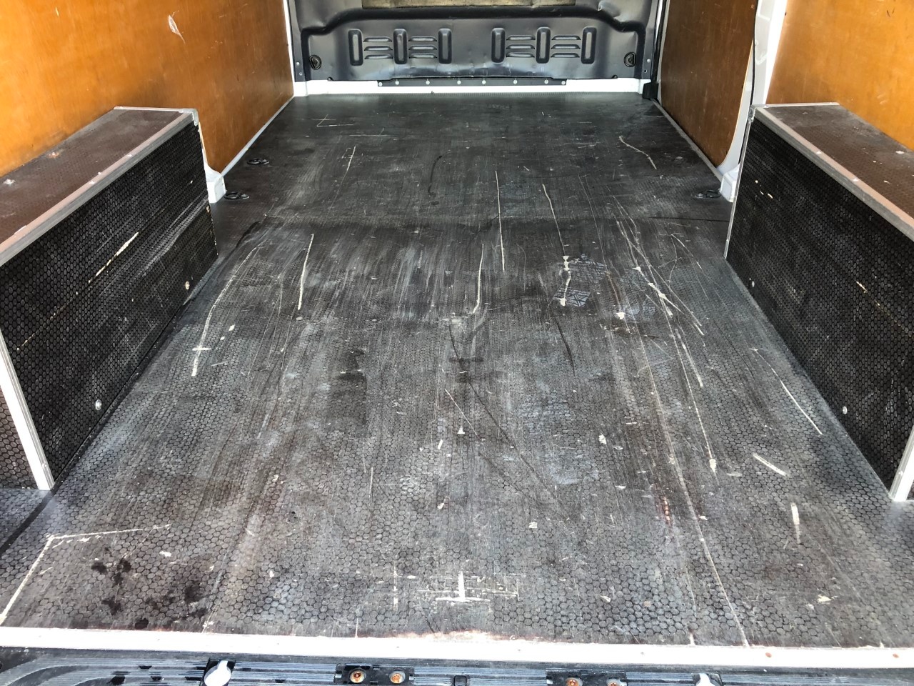 Mercedes Sprinter sprinter 314 cdi F 39/35 fwd E6 - 21