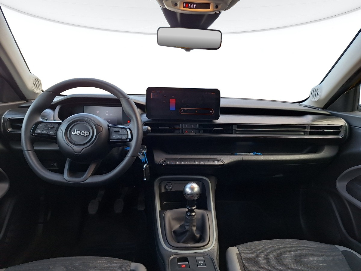 Jeep Avenger Usato 2024 Avenger San Vendemiano