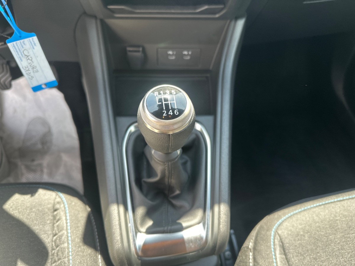Renault Captur Usato 2025 Captur Carpi