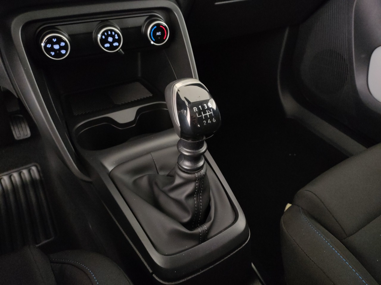 Citroen C3 KM0 2025 C3 Porto Mantovano