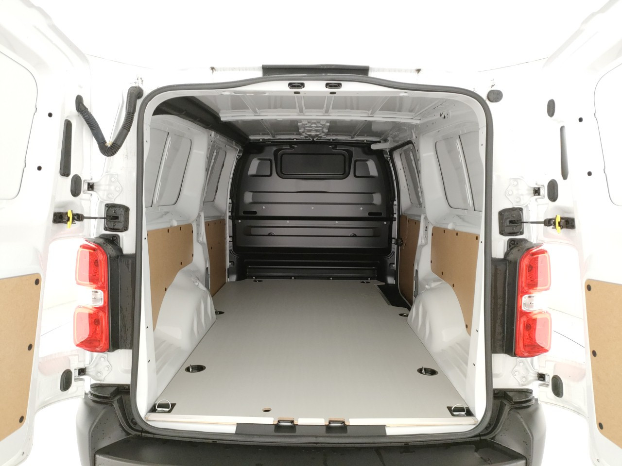 Peugeot Expert KM0 2025 Expert Porto Mantovano