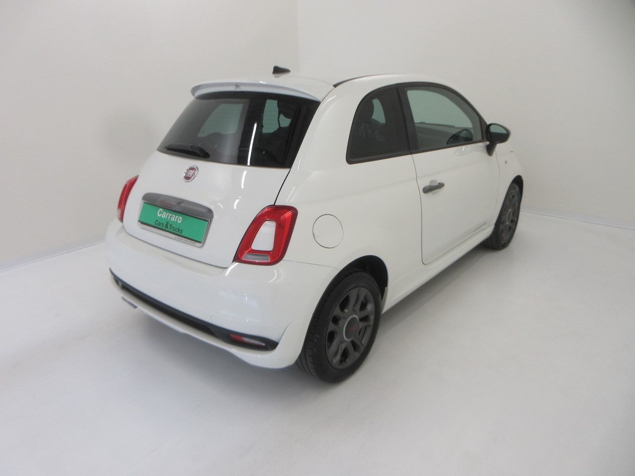 Fiat 500 500 1.2 69cv S - 6