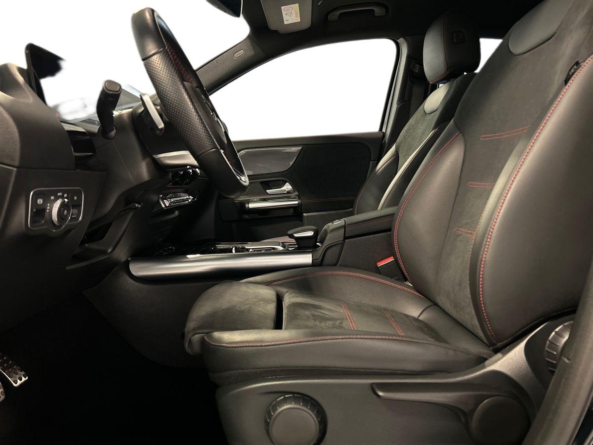 Mercedes GLA GLA 180 D Premium 8G-DCT - 10