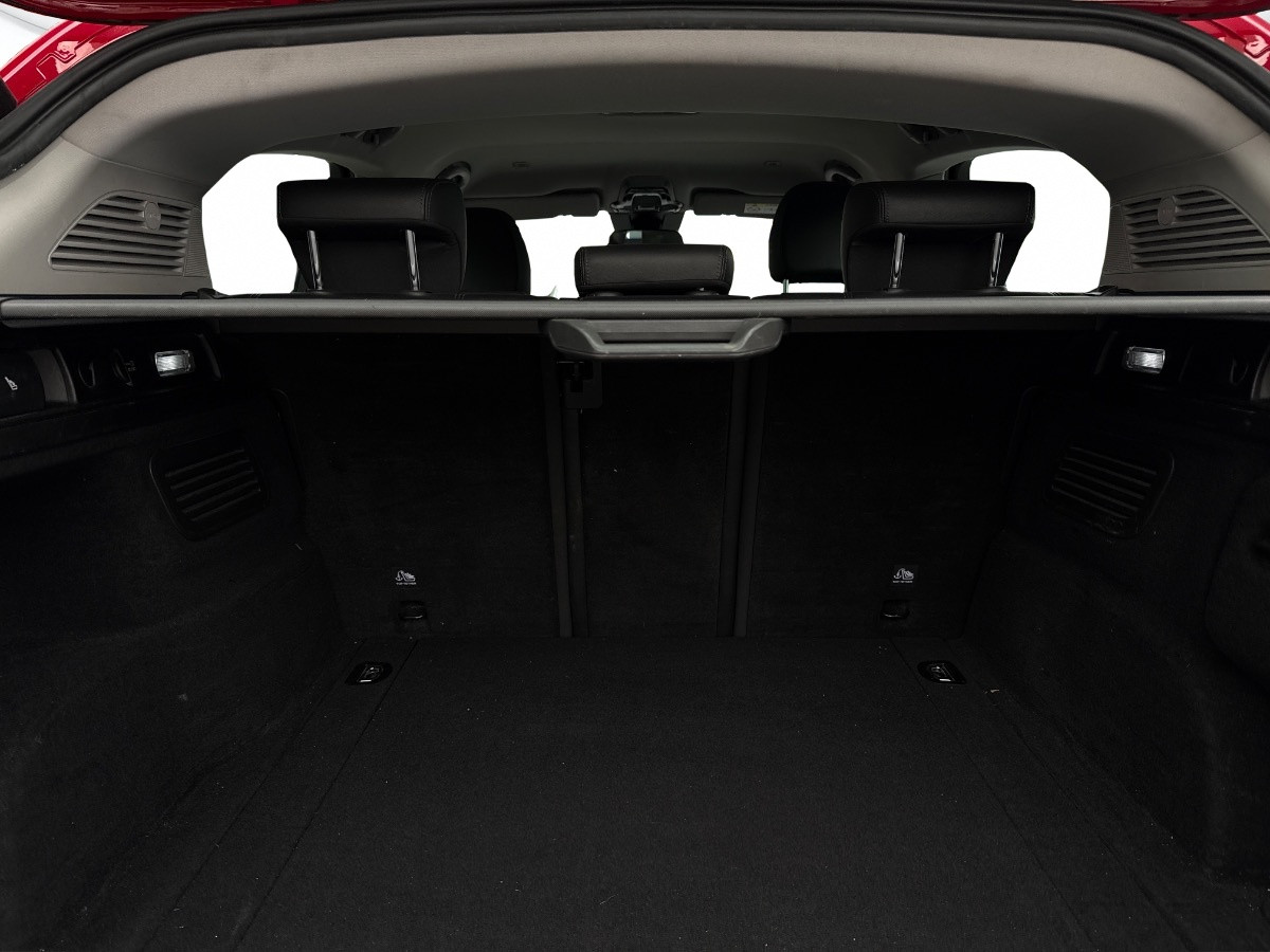 Alfa Romeo Stelvio Usato 2017 Stelvio Rovigo