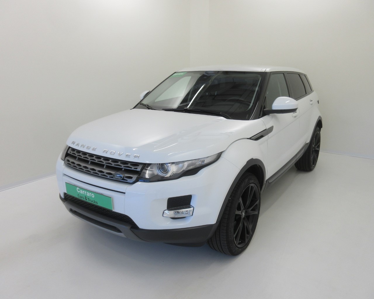Land Rover Range Rover Evoque Range Rover Evoque 5 Porte 2.2 TD4 150cv Pure