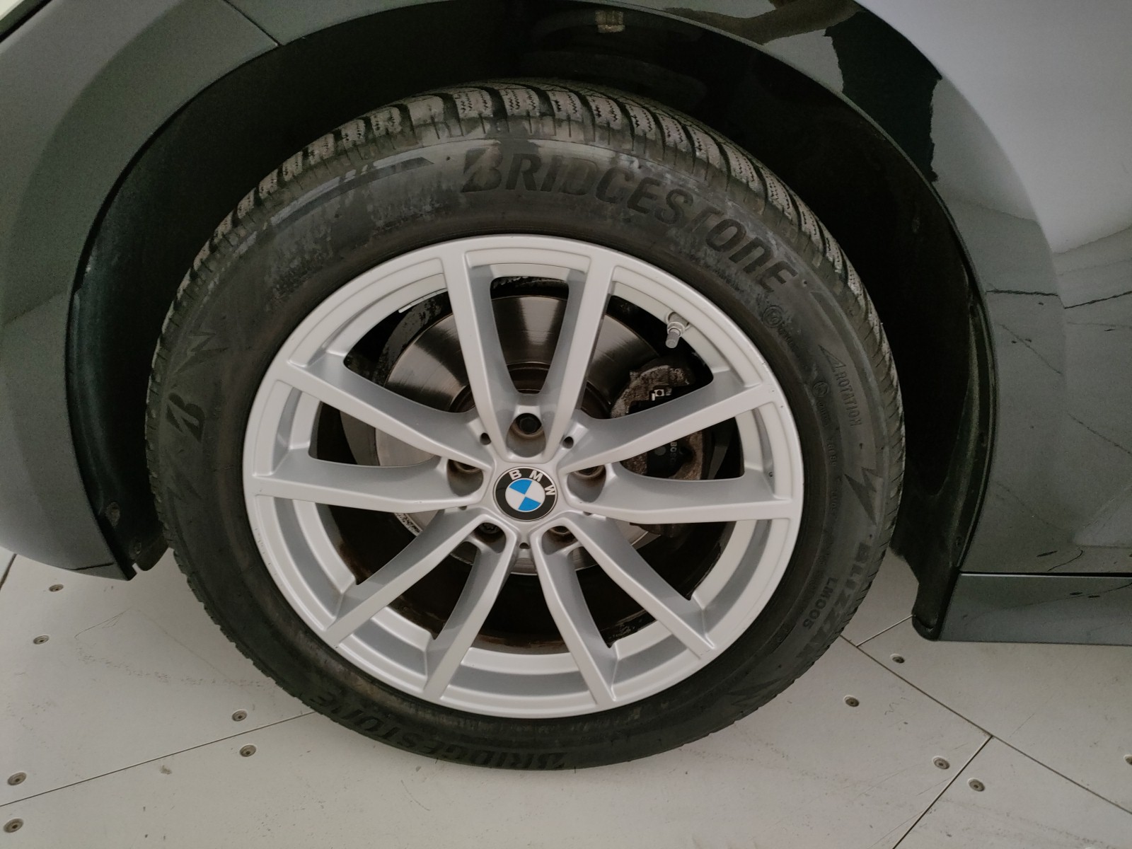 Bmw Serie 3 Usato 2021 Serie 3 Legnago