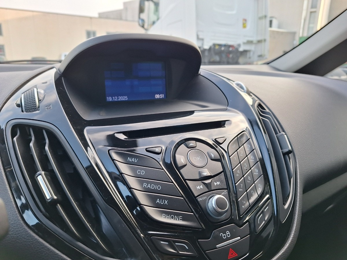 Ford B-Max Usato 2017 B-Max San Vendemiano