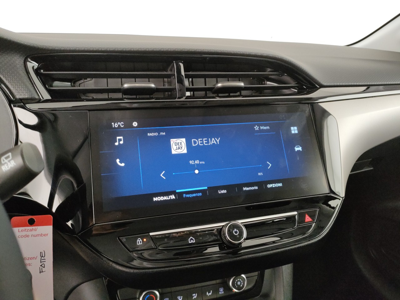 Opel Corsa Nuovo  Corsa Porto Mantovano