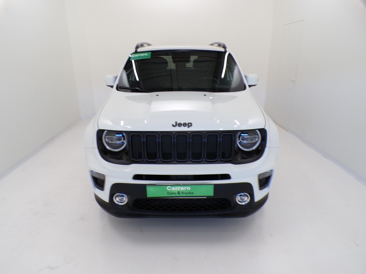 Jeep Renegade Renegade 1.6 Multijet 120cv S 2WD DDCT - 2