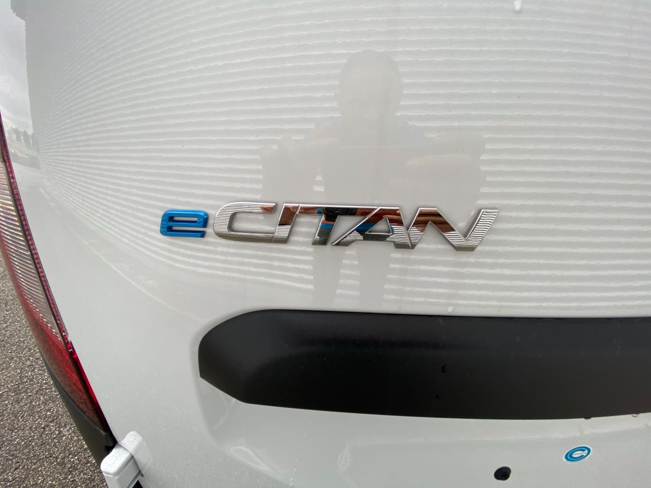Mercedes Citan eCitan Furgone Long - 6