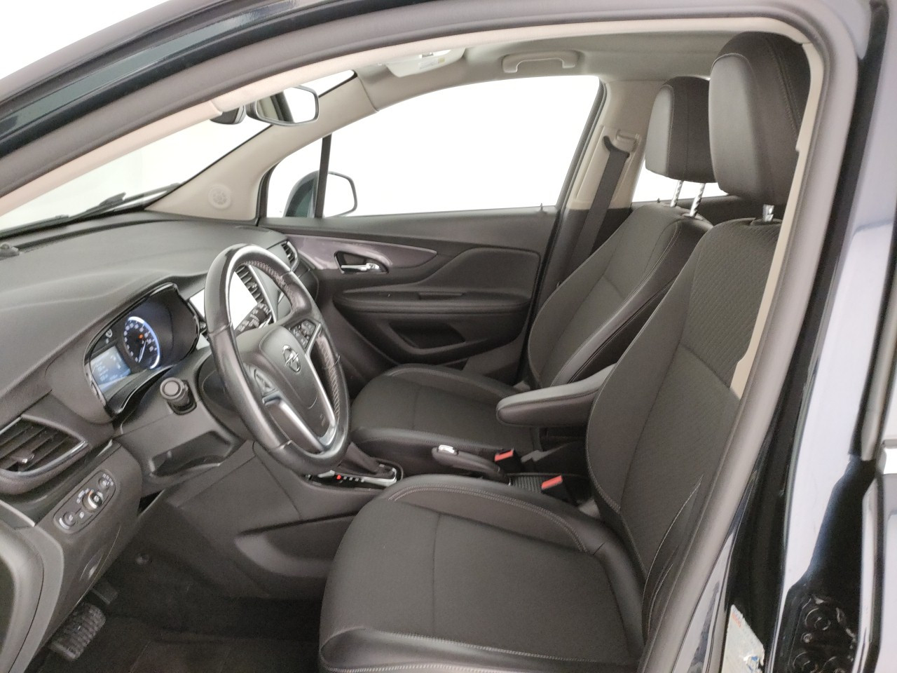 Opel Mokka Usato 2018 Mokka Porto Mantovano