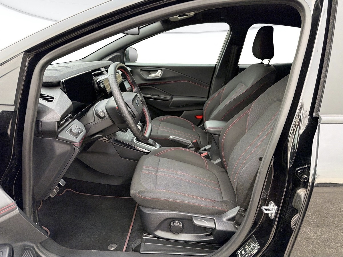 Ford Puma Usato 2025 Puma Legnago