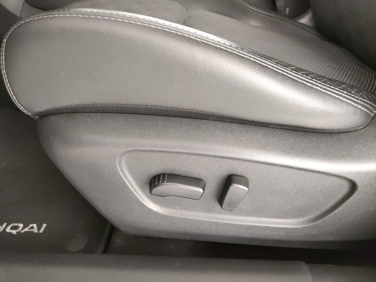 Nissan Qashqai Usato 2016 Qashqai Porto Mantovano