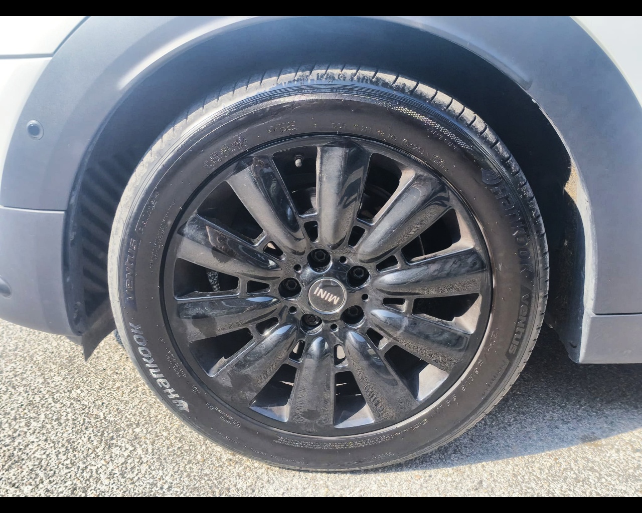 Foto MINI Mini Countryman 2.0 Cooper D Northwood Edition auto