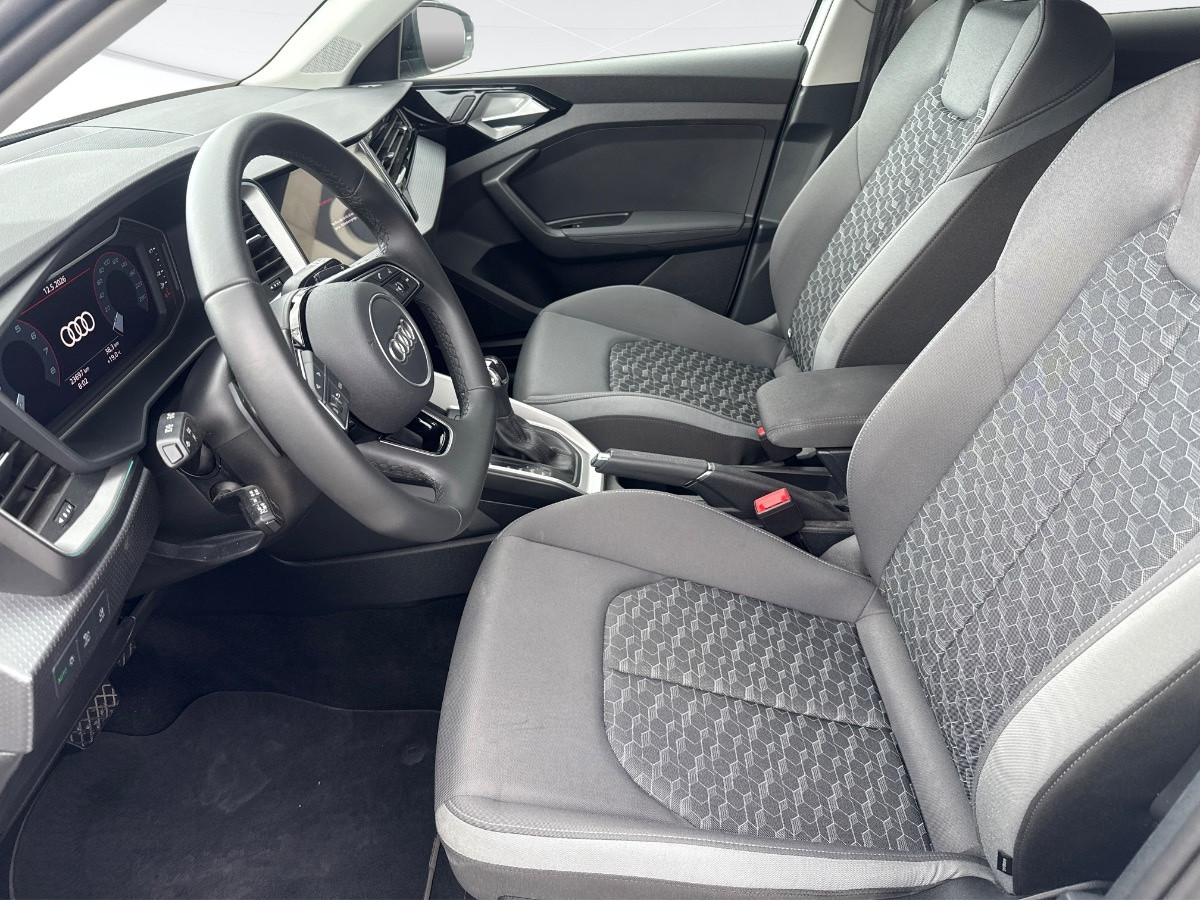 Audi A1 Usato 2025 A1 Padova