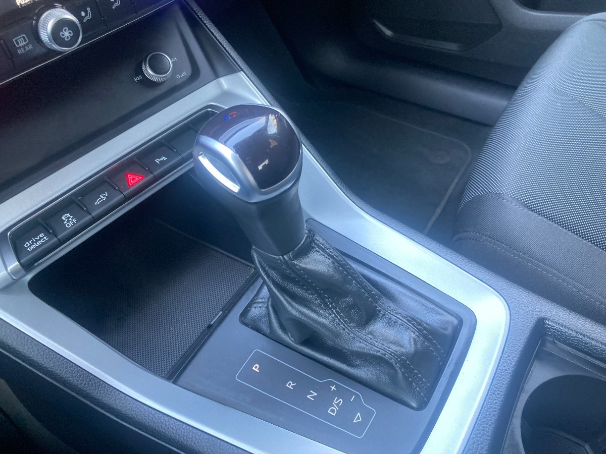 Audi Q3 Usato 2022 Q3 Modena