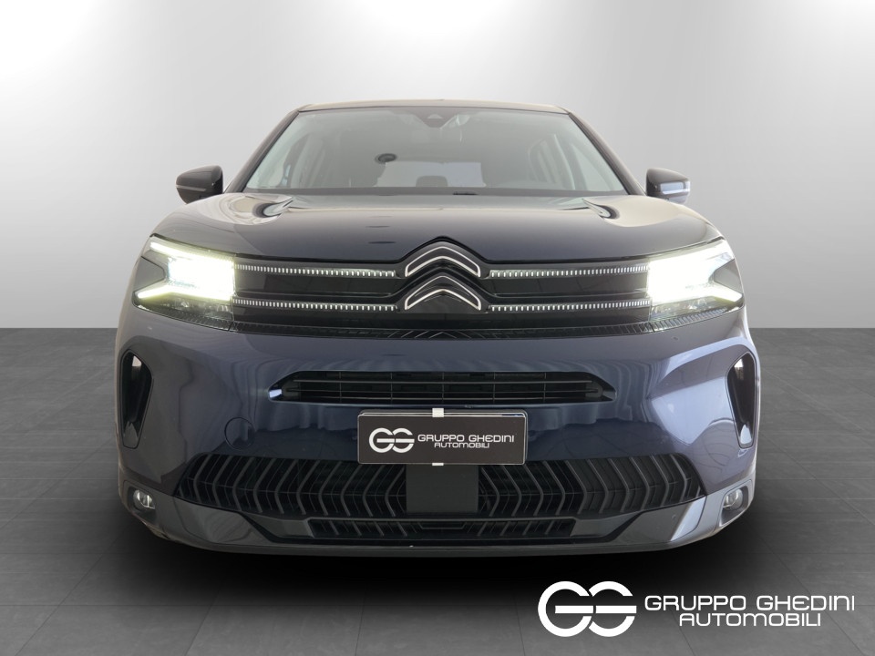 CITROEN C5 Aircross 1.5 bluehdi Feel s&s 130cv Diesel usato - 3