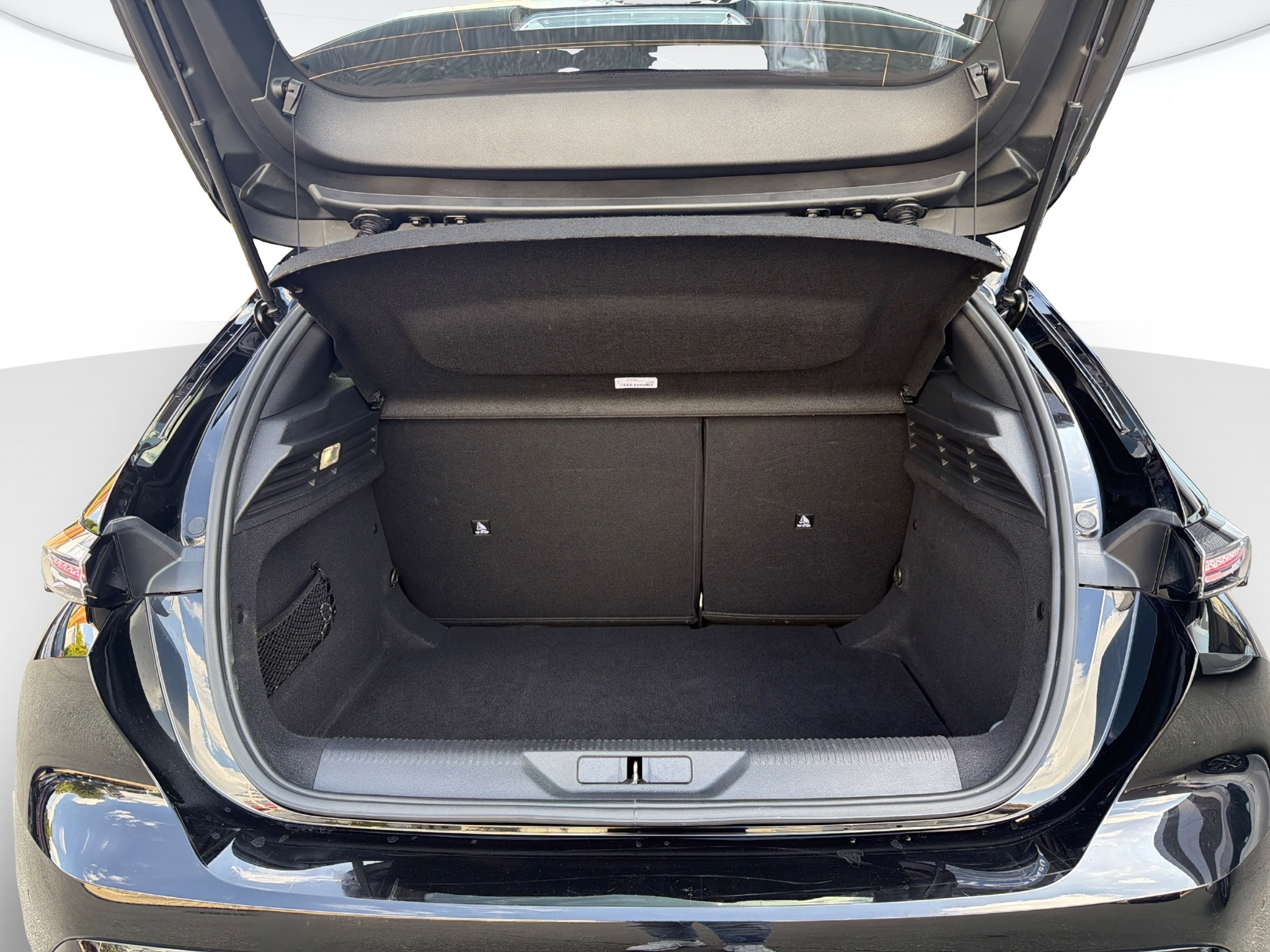 Peugeot 308 Usato 2025 308 Reggio Emilia
