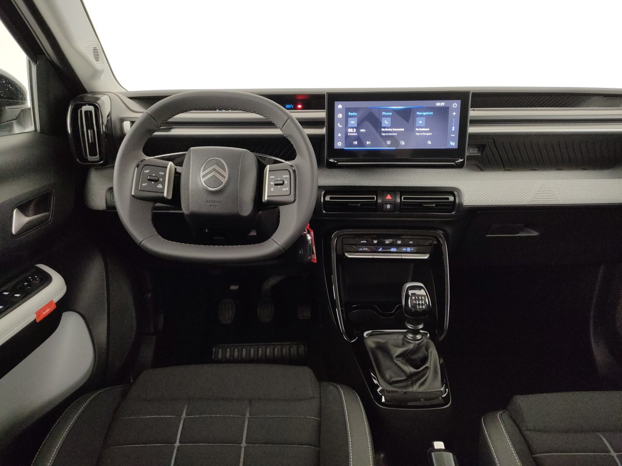Citroen C3 Nuovo Benzina C3 Porto Mantovano