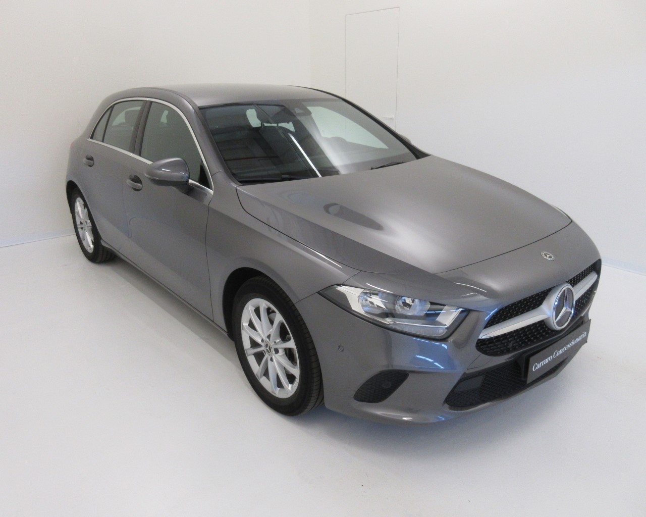 Mercedes Classe A Classe A 160 Sport - 3