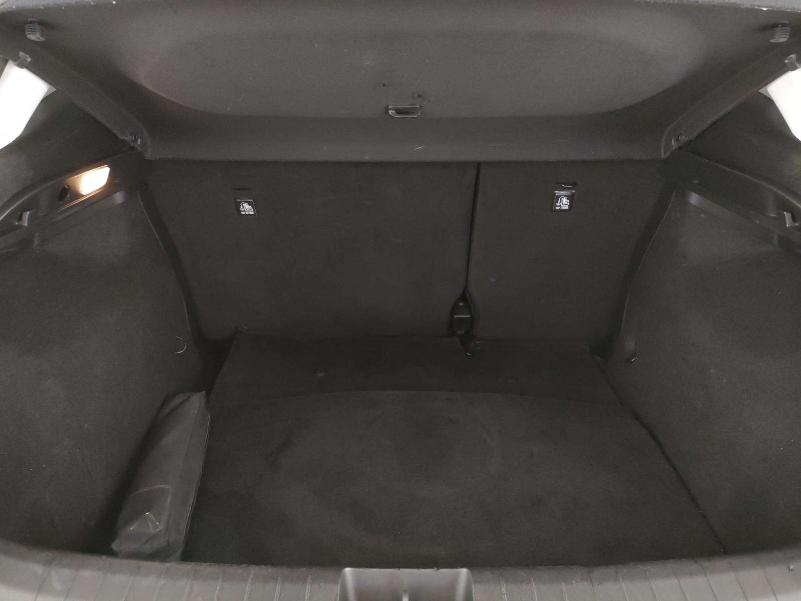Fiat Tipo Usato 2019 Tipo Legnago